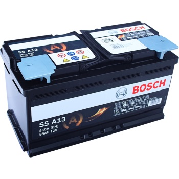 Bosch akumulator S5 12V 95Ah 0092S5A130